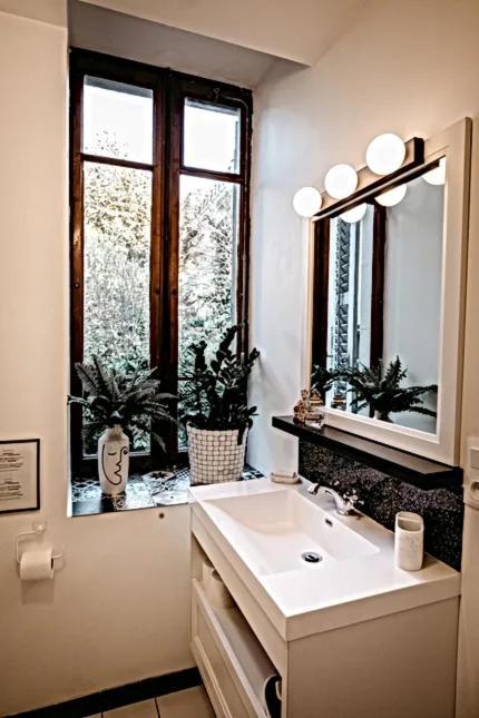 Apartment Belle Reine - 3 En Coeur De Centre-ville Aix-les-Bains